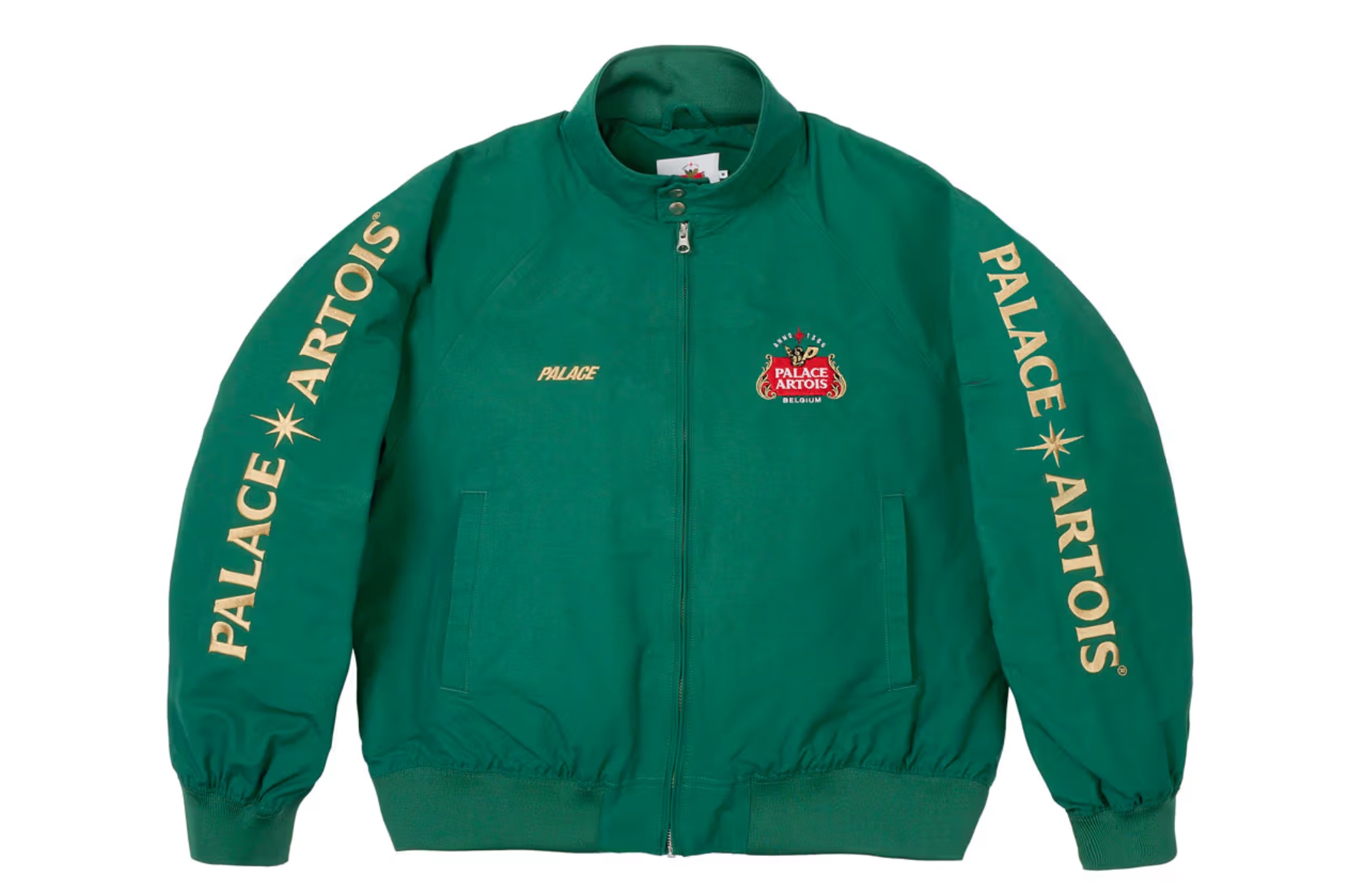 Palace X Stella Artois Grand Slam Tennis Collection